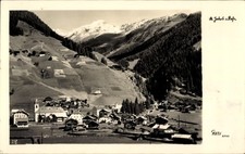 Ak Lienz in Tirol, St. Jakob