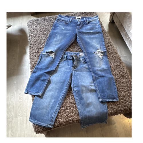 Ltb edc damen jeans größe - &,