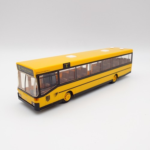 Rietze 71806 mercedes - 71806, 1:87