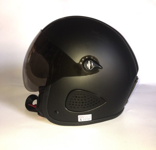 Bores motorrad helm gensler - bores,