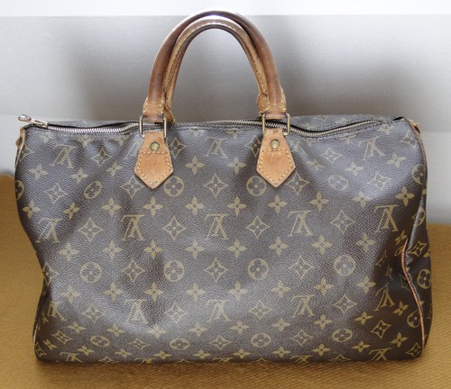 Louis vuitton speedy damen - vuitton, 40