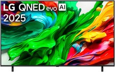 LG Smart-TV 65QNED85A6C 65Zoll