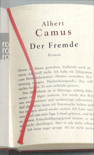 Der Fremde- Albert Camus