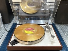 Luxman PD-284 Direct Drive Plattenspieler