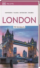 Vis-à-Vis Reiseführer London