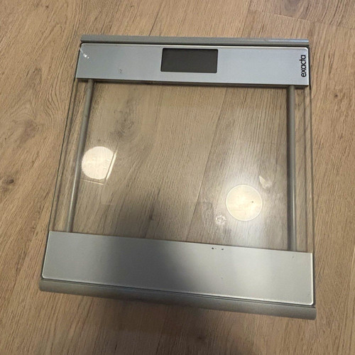 Exacta classic digitalwaage - exacta,
