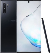 Samsung Galaxy Note10+ Plus