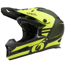 O`Neal Fury  Fahrrad Helm Stage V.23Downhill Dirt  MTB BMX Cross Gr. S 55-56 cm