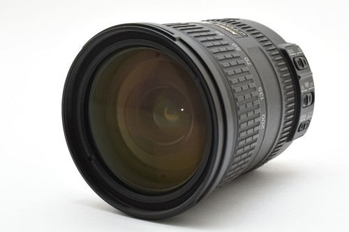 Neuwertig nikon s - [neuwertig], af-s