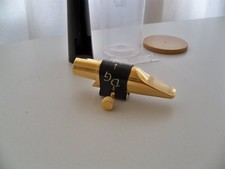 Guardala - "King" - Mundstück