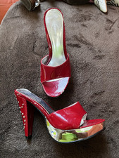 High Heels # Gr. 36 Pumps