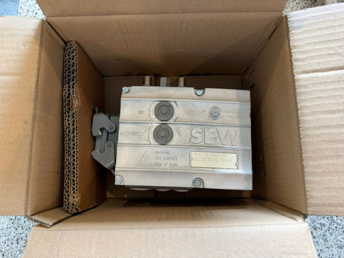 Sew movimot mm07d - movimot, mm07d-503-00