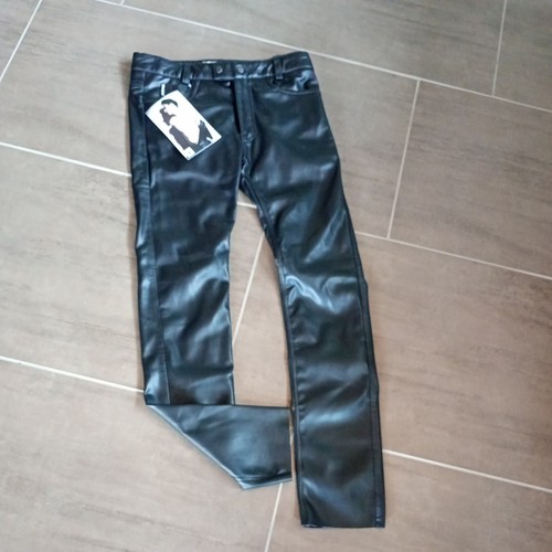 Original bockleder pants - original,
