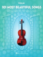 Noten 101 Most Beautiful Songs