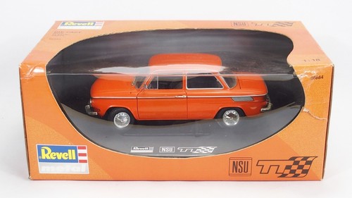 Revell metall 08884 nsu - metall,