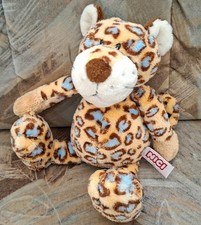Nici Leopard Gepard Jaguar