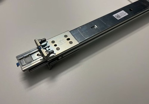 Original dell rackschienen - dell,