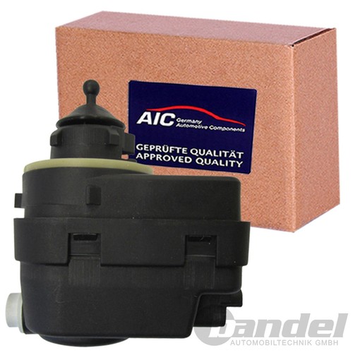 Aic stellmotor - aic,