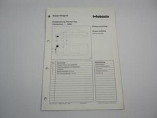 Proton 415 416 Einbauanleitung