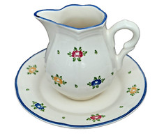 Zeller Fayencerie  Petite Rose