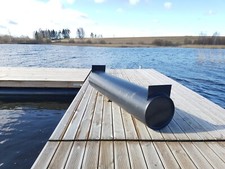 Ponton, Schwimmkörper