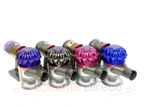 Dyson animal trigger - dyson,
