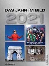 Das Jahr im Bild 2021 (63) von Ullstein Hardcover | Buch | Zustand sehr gut