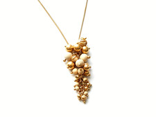 Pilgrim damen kette collier - kette,