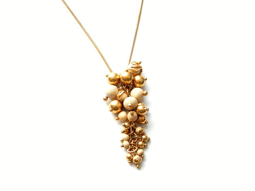 Pilgrim damen kette collier - pilgrim,