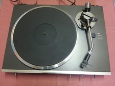 Plattenspieler itt hifi - plattenspieler, 8013