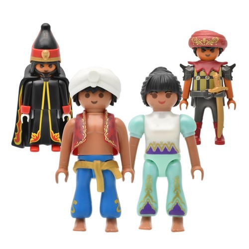 Playmobil figur prinz - playmobil,