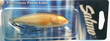 Salmo Perch SSR 8 Wobbler