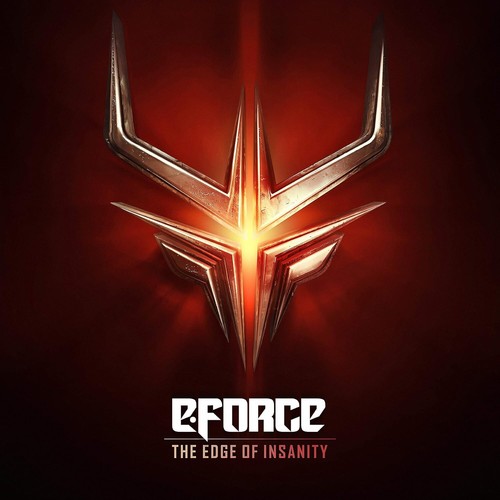 Force the edge - =, of