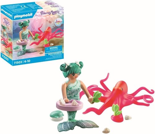 Playmobil princess magic 71503 - playmobil,