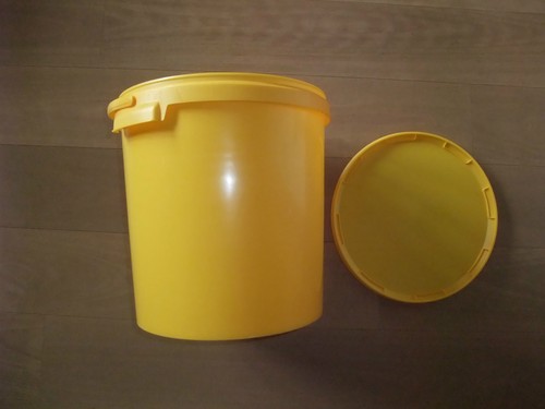 Stück liter eimer - liter,