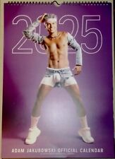 Adam Jakubowski KALENDER 2025