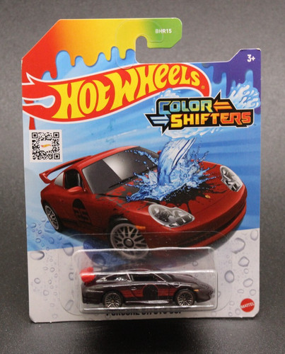 Hot wheels color shifters - wheels,
