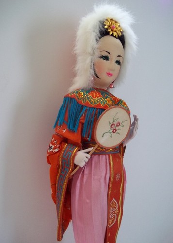 Vintage zoll chinesische - vintage,