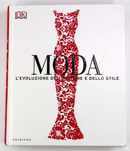 Mode die evolution des - evolution,