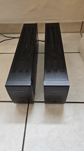 Marantz 500 2 stück - marantz,