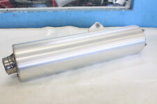 Suzuki GSX-R 1000 K3 K4 original Auspuff Endschalldämpfer Bj.03'-04'