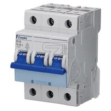 Doepke Leitungsschutzschalter