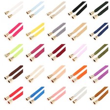 Flache Sweatshirtkordel aus