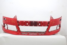Stoßstange vorne Audi TT 8J 8J0807437 SRA Stoßfänger front bumper LZ3M