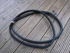 Opel Astra G 4/5 Türer Dichtung Fahrertür Türdichtung Dichtgummi HL hinten links