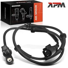 1x ABS Sensor Hinterachse für