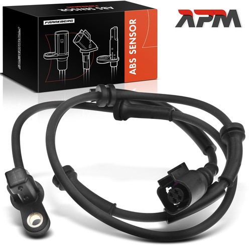 Abs sensor hinterachse für - 1x,