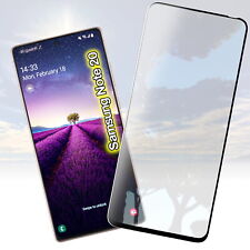Für Samsung Galaxy Note 20 Panzerfolie Displayschutz Glas Schutzglas Schutzfolie
