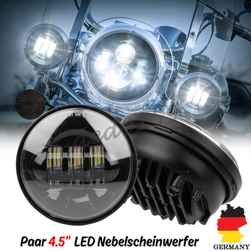 Motorrad led - 2x,