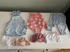 Set paket baby - set,